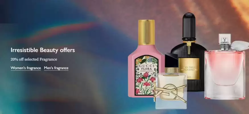 John Lewis catalogue (valid until 20-11)