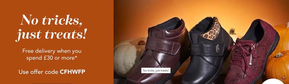 Cosyfeet catalogue week 44 Page 1