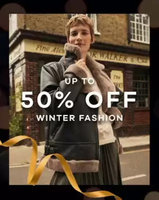 JD Williams catalogue (valid until 8-11)