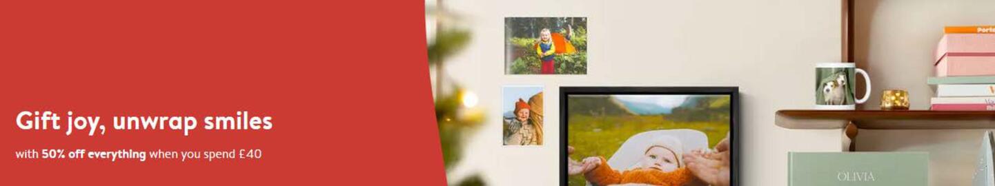 Photobox leaflet Page 1