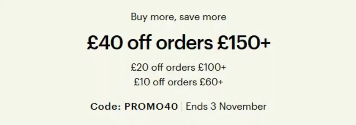 Vistaprint leaflet (valid until 3-11)