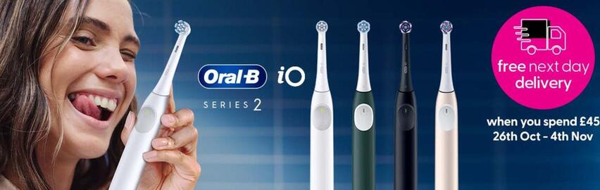 Superdrug catalogue week 44 Page 2