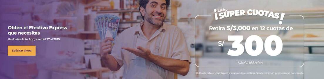 Catálogo Banco Ripley Página 1