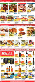 Raley's weekly ad week 44 Page 2