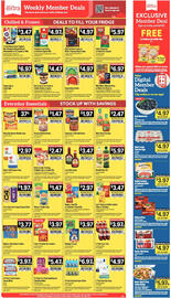 Raley's weekly ad week 44 Page 3