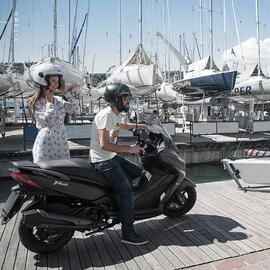 Volantino Kymco Pagina 10