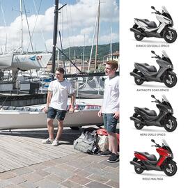 Volantino Kymco Pagina 11