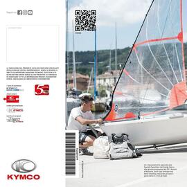 Volantino Kymco Pagina 16