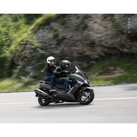 Volantino Kymco Pagina 3