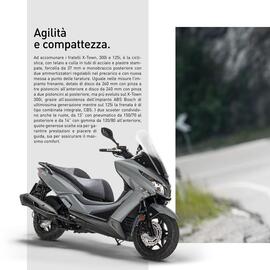 Volantino Kymco Pagina 6