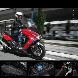 Volantino Kymco Pagina 9