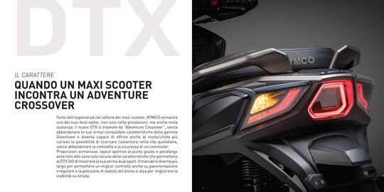 Volantino Kymco Pagina 2