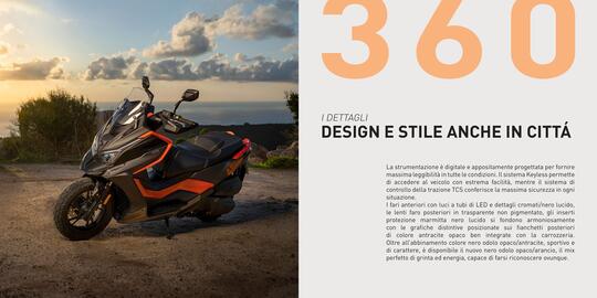 Volantino Kymco Pagina 3