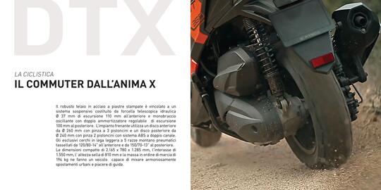 Volantino Kymco Pagina 4