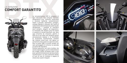 Volantino Kymco Pagina 6