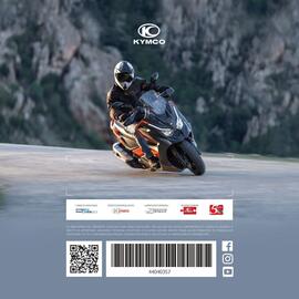 Volantino Kymco Pagina 9