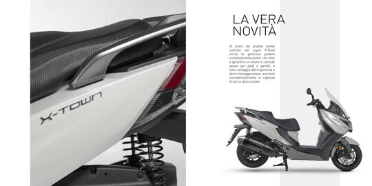 Volantino Kymco Pagina 3