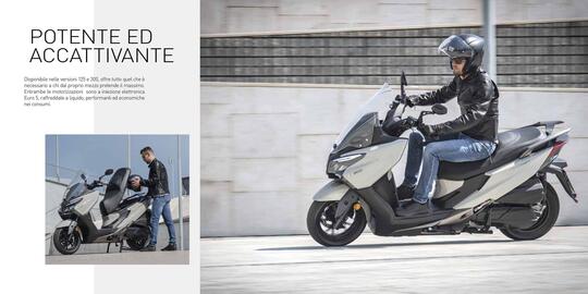 Volantino Kymco Pagina 4