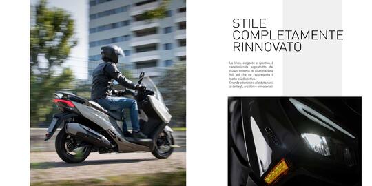 Volantino Kymco Pagina 5