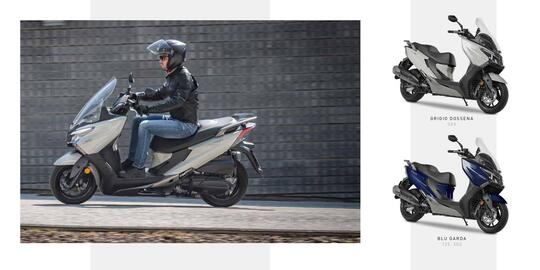 Volantino Kymco Pagina 6