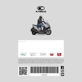 Volantino Kymco Pagina 9