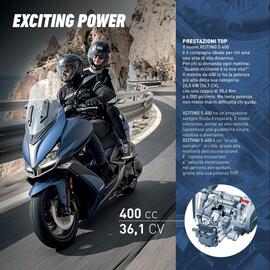 Volantino Kymco Pagina 10