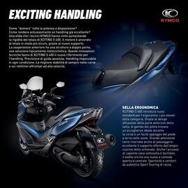 Volantino Kymco Pagina 11