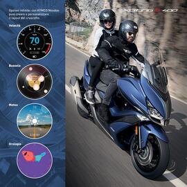 Volantino Kymco Pagina 13