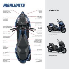 Volantino Kymco Pagina 14
