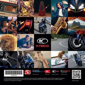 Volantino Kymco Pagina 16