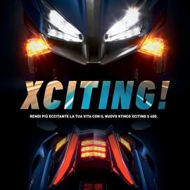 Volantino Kymco Pagina 4