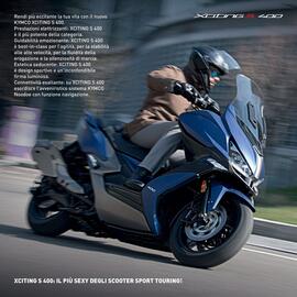 Volantino Kymco Pagina 5