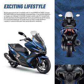Volantino Kymco Pagina 6