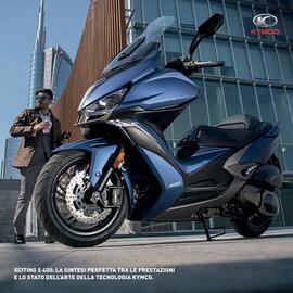 Volantino Kymco Pagina 7