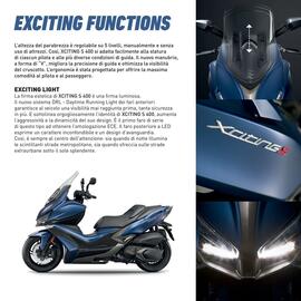 Volantino Kymco Pagina 8