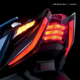 Volantino Kymco Pagina 9