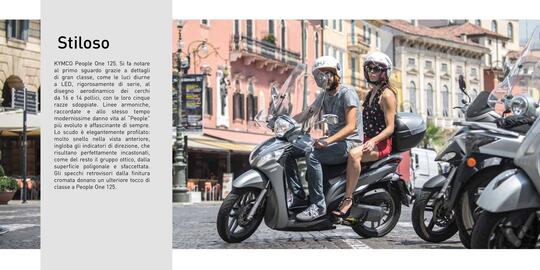 Volantino Kymco Pagina 2