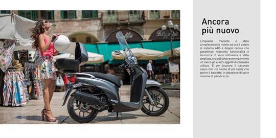 Volantino Kymco Pagina 3