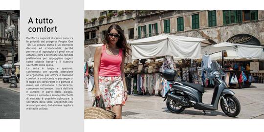 Volantino Kymco Pagina 4