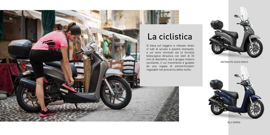 Volantino Kymco Pagina 6