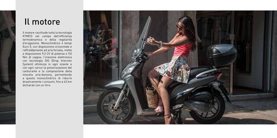 Volantino Kymco Pagina 7