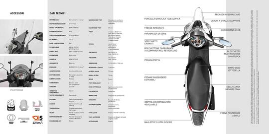 Volantino Kymco Pagina 8
