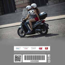 Volantino Kymco Pagina 9