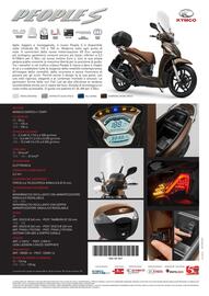 Volantino Kymco Pagina 2