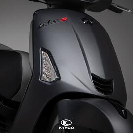 Volantino Kymco Pagina 1
