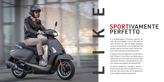 Volantino Kymco Pagina 3