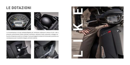 Volantino Kymco Pagina 4