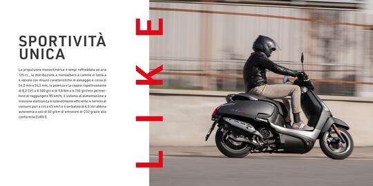 Volantino Kymco Pagina 6