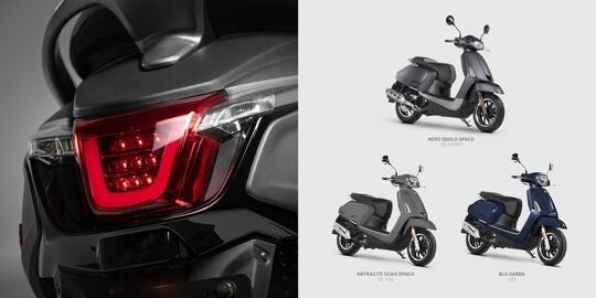 Volantino Kymco Pagina 7