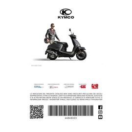 Volantino Kymco Pagina 9